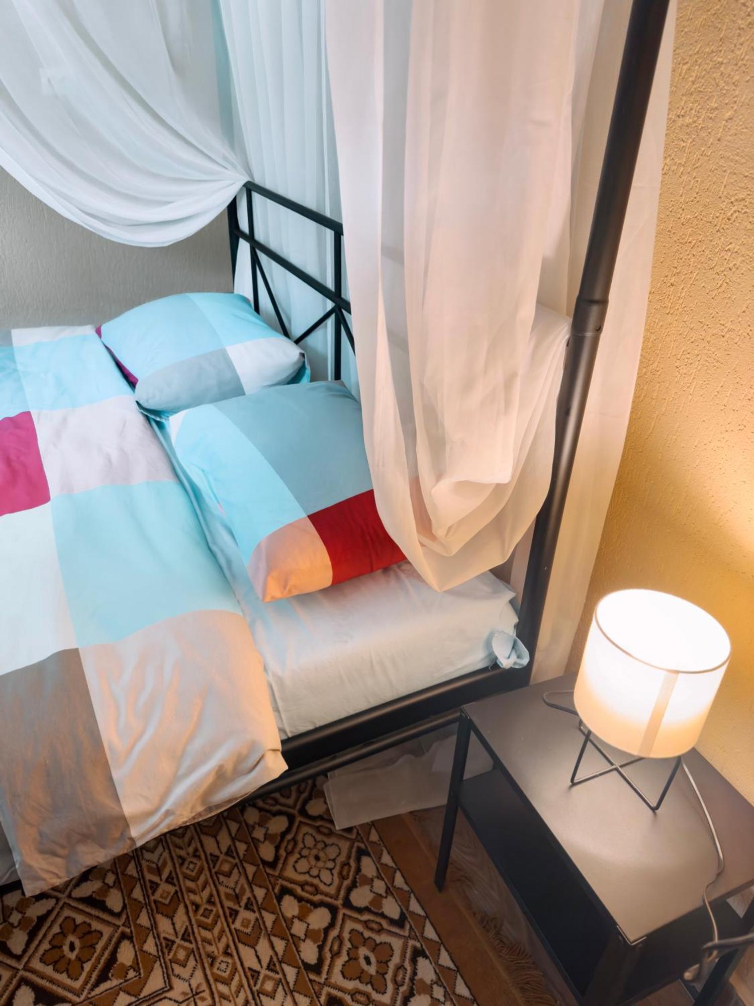Yard Studio Rasnov Appartement Buitenkant foto